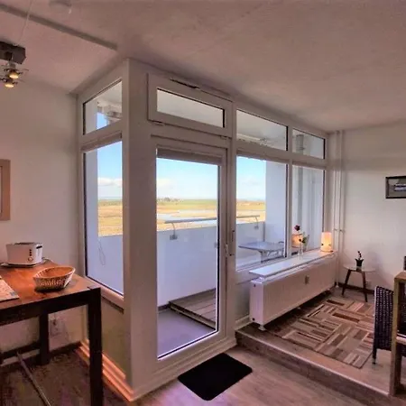 - Haus D, App 0d0803 Apartment *