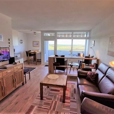 Apartment - Haus D, App 0d0803
