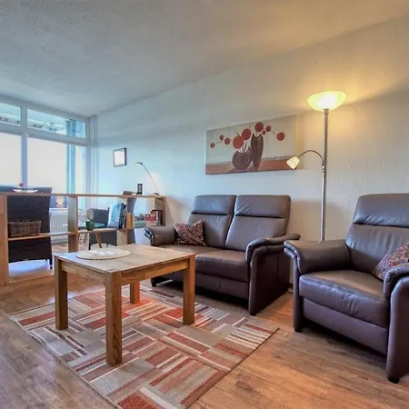 - Haus D, App 0d0803 Apartment Heiligenhafen