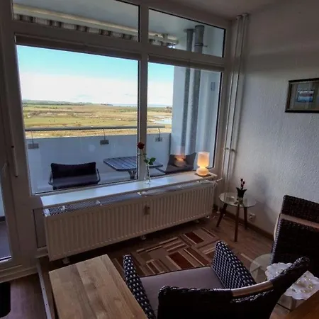 - Haus D, App 0d0803 Heiligenhafen
