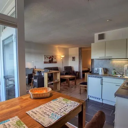 - Haus D, App 0d0803 Apartment
