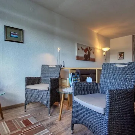 - Haus D, App 0d0803 Apartment Heiligenhafen
