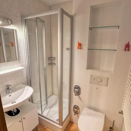 - Haus D, App 0d0803 Heiligenhafen