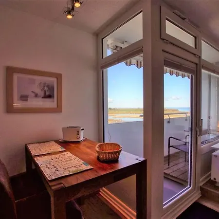شقة - Haus D, App 0d0803 هايليغنهافن