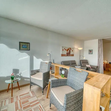 - Haus D, App 0d0803 هايليغنهافن